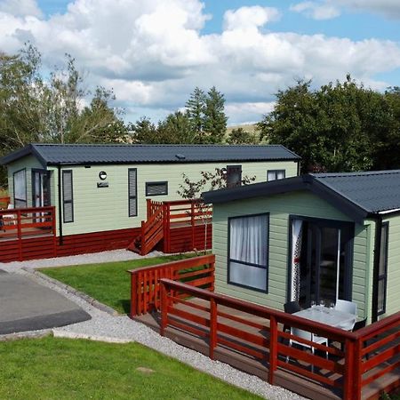 Elite Holiday Caravan Бассентвейт Екстер'єр фото