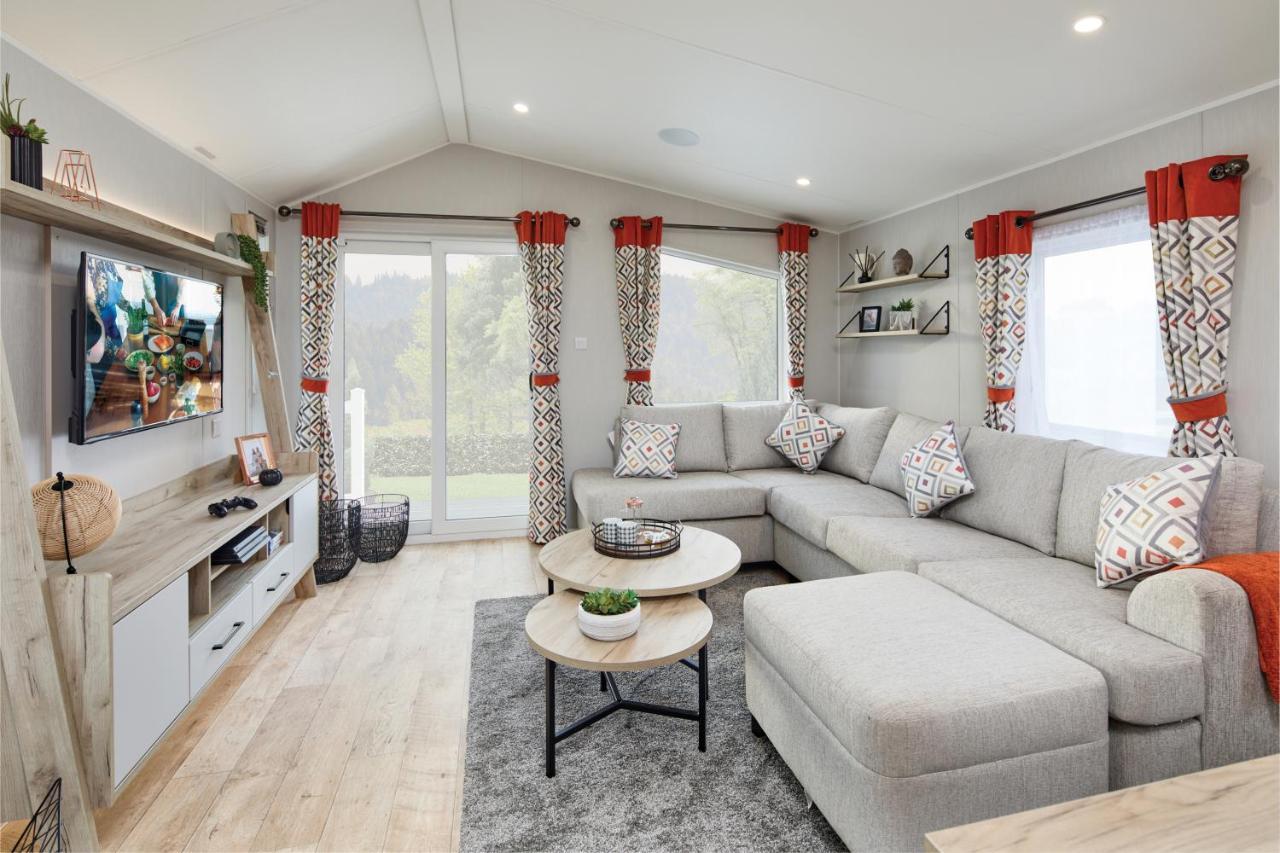 Elite Holiday Caravan Бассентвейт Екстер'єр фото