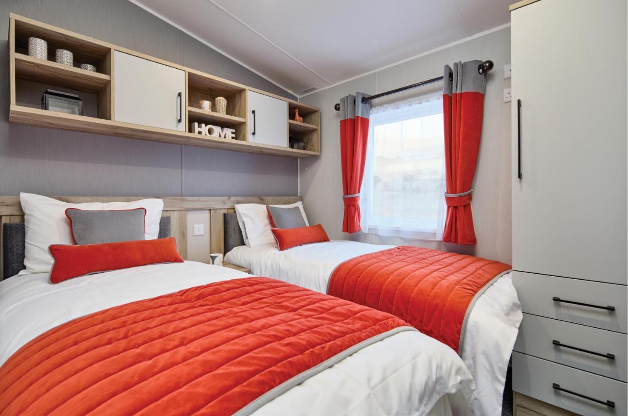 Elite Holiday Caravan Бассентвейт Екстер'єр фото